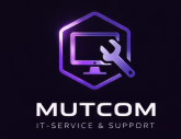 MUTCOM Logo
